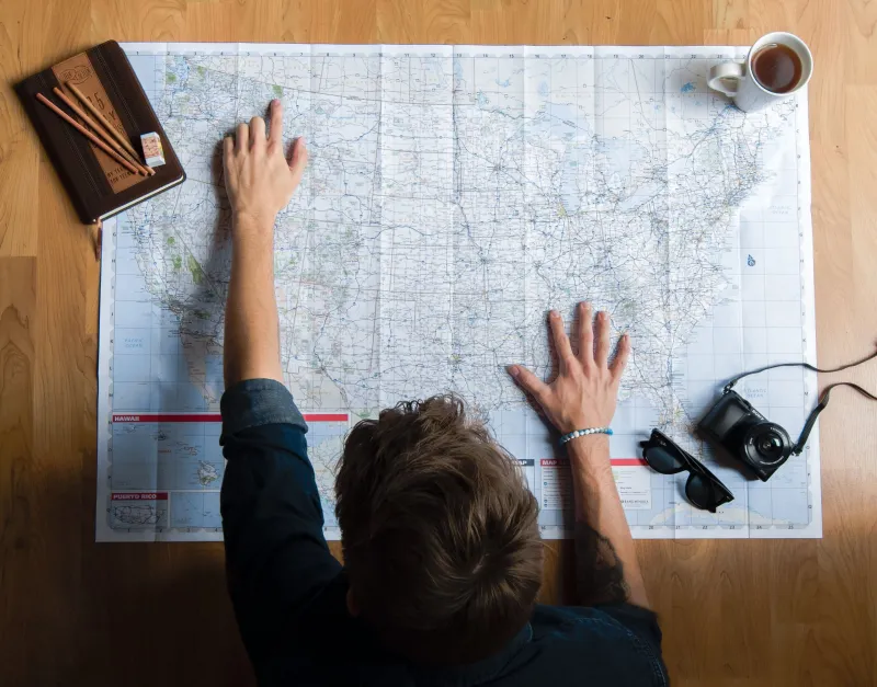 Study Says More Travelers Are Using AI to Help Plan Family Vacations