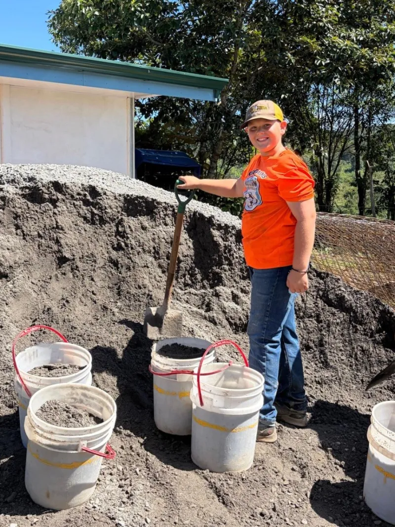 Samuel Agner returns to Costa Rica