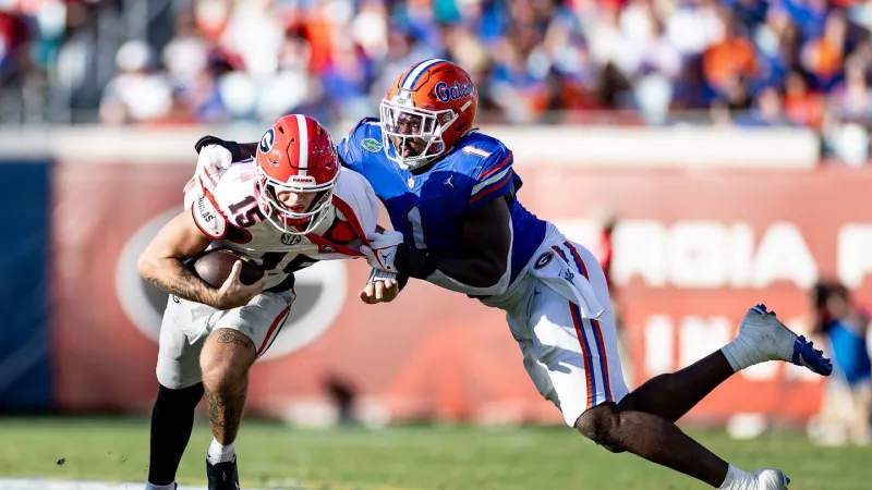 Florida's failure to sustain success can be pointed back to transfer departures in 2024