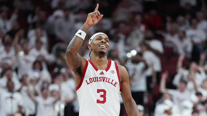 Heat just said everything about Ryan Conwell with one simple move