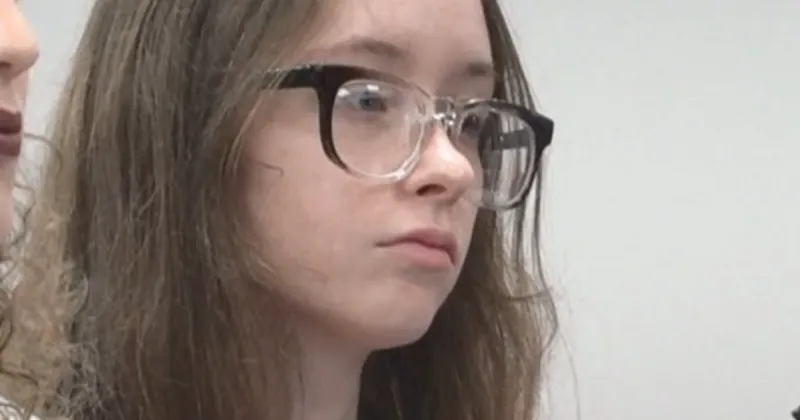 Court hearing for woman accused of putting newborn baby in trash can at University of Tampa