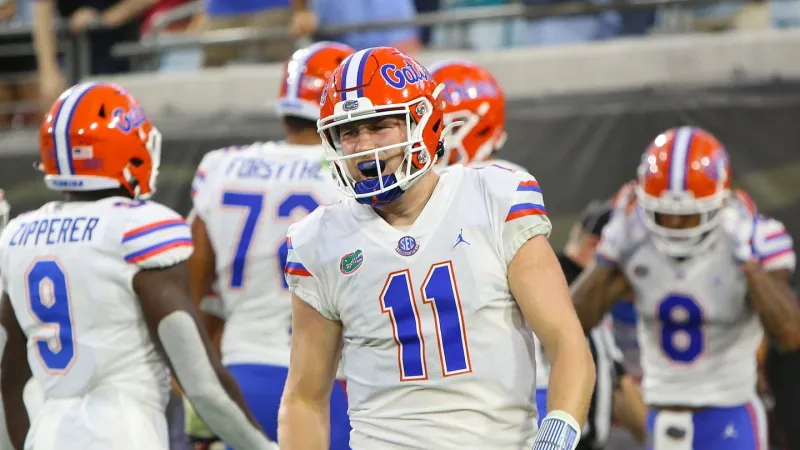 The biggest Florida recruiting steal from each class over the past decade