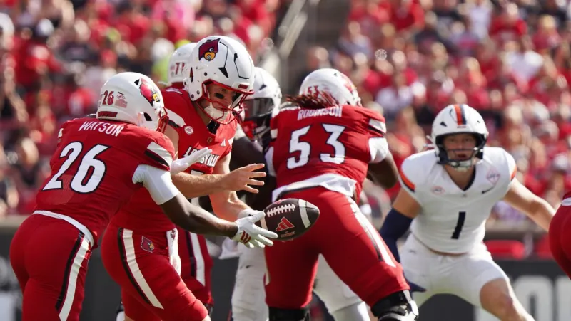 ACC updates football championship tiebreaker for fairness