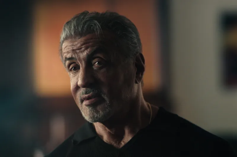 Sylvester Stallone Calls Out Christians Who Think They Don't Need Church
