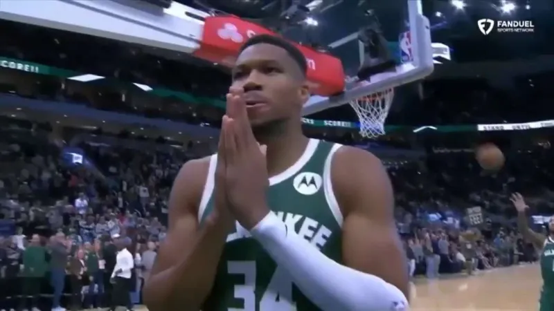Miami Heat to host news conference for Giannis Antetokounmpo's introduction