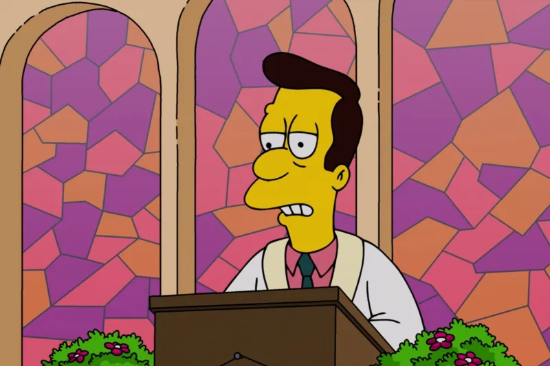 The Best Fictional Pastors on TV, Ranked