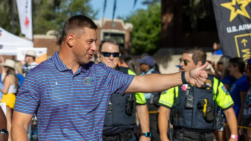 One Florida commit has the power to become a future fan favorite