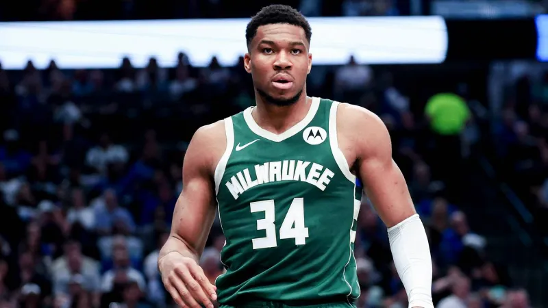 3 things to watch in Giannis' introductory Heat press conference