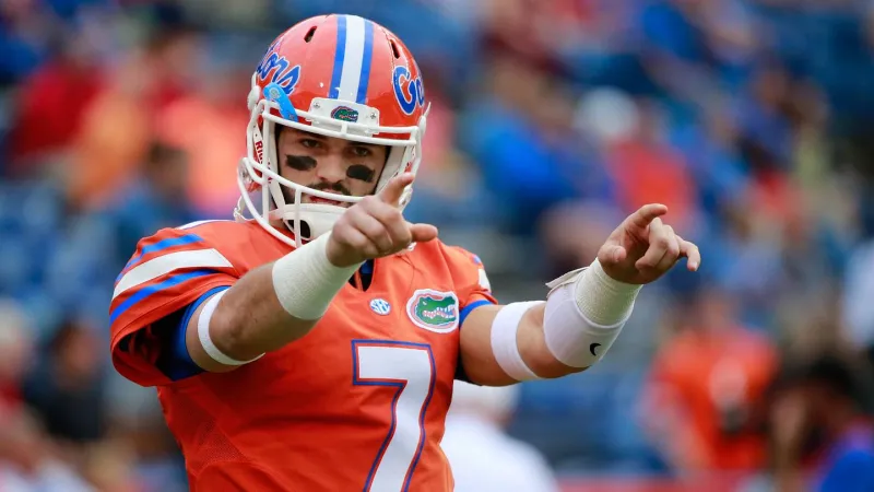 Will Grier, one of Florida's greatest what ifs, retires from football