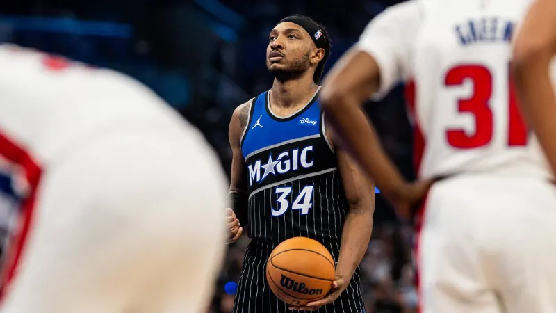Orlando Magic's season hinges on overcoming their playoff demons