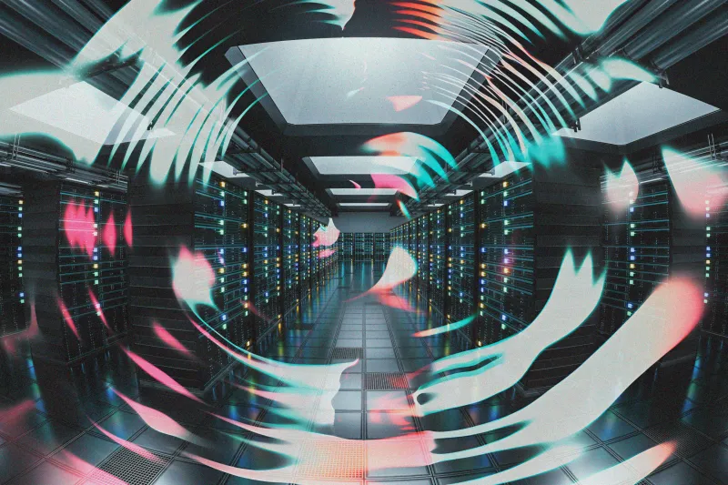 The Side of AI They're Not Telling You