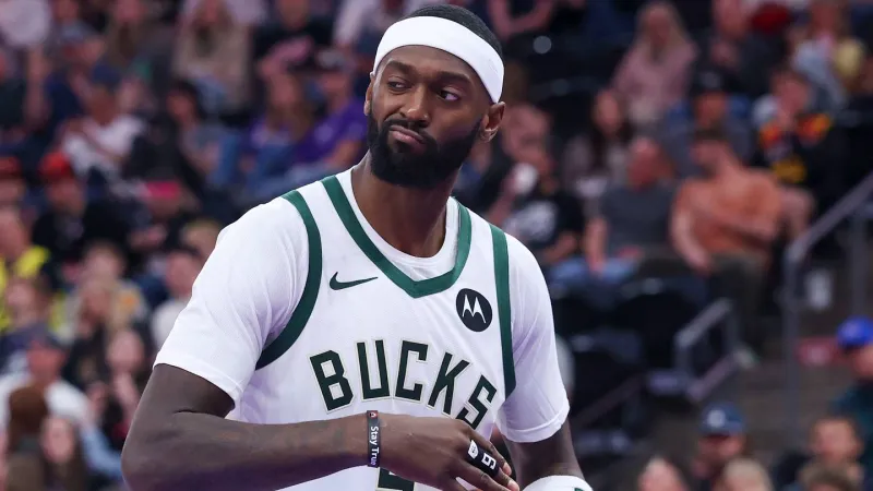 Bobby Portis wasted zero time in becoming a Heat fan favorite