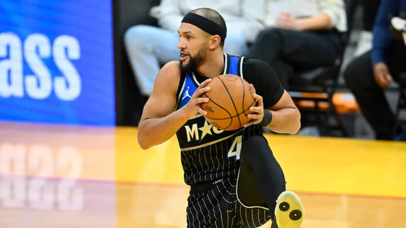 The Orlando Magic trusted one thing above all this offseason