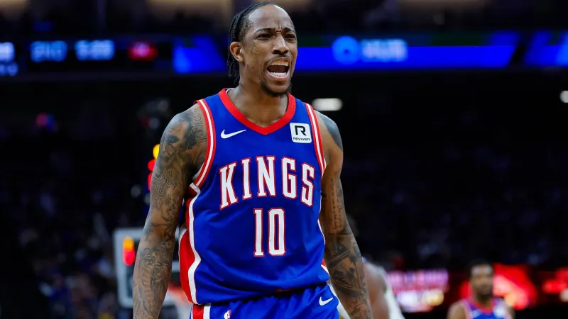 DeMar DeRozan could erase one major concern Heat fans may not realize
