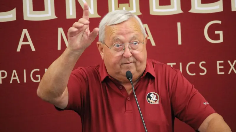 Florida State Seminoles news: Commitment spree, Kanell sets the bar, radio legend honored, and more