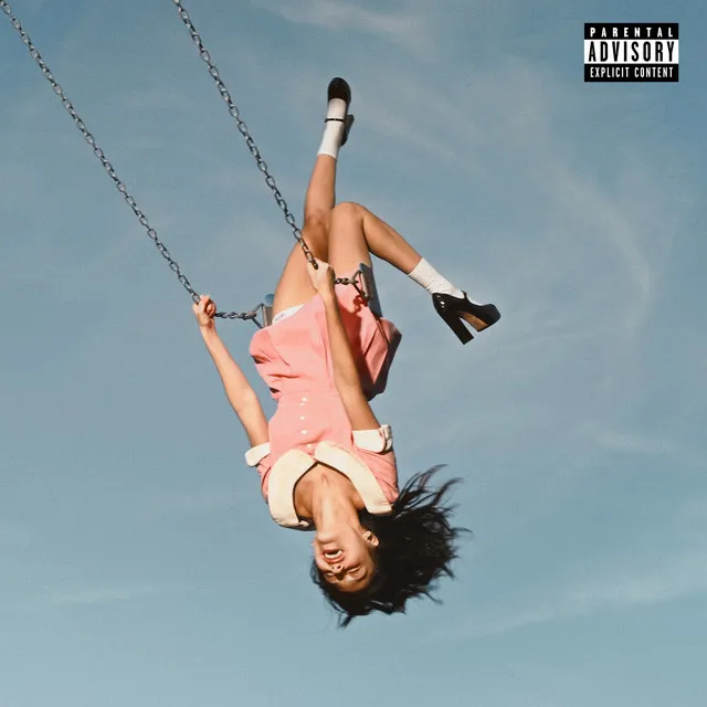 Album Review: Olivia Rodrigo, 'You Seem Pretty Sad for a Girl So in Love'