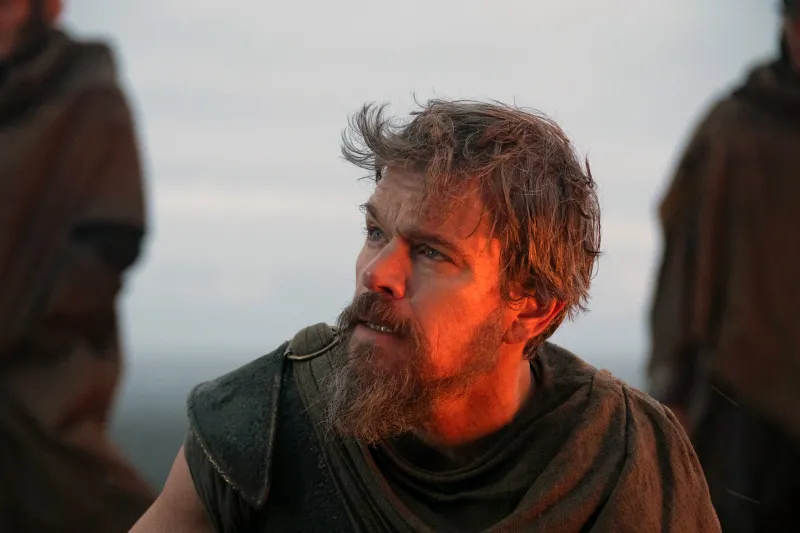 Four Takeaways from Christopher Nolan's 'The Odyssey'