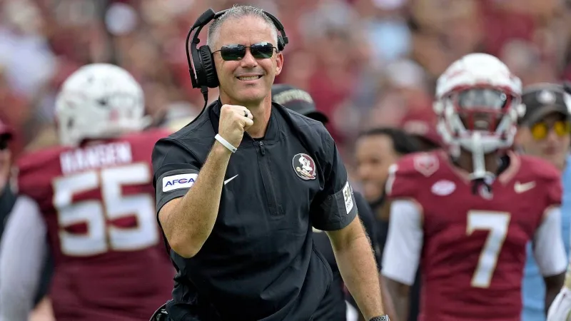 Ta'Shawn Poole's Seminoles commitment proves Florida State's 2027 recruiting plan is working