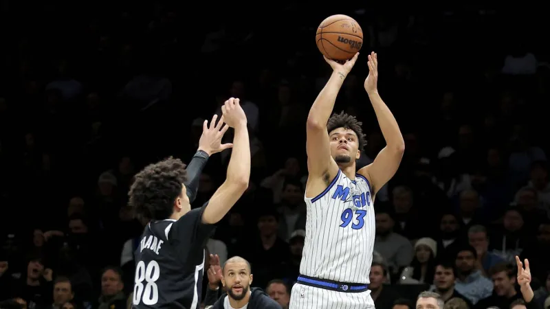 Summer League revealed a new side to Noah Penda