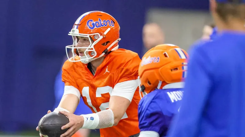 Florida's transfer portal overhaul was not as extreme as it first appeared