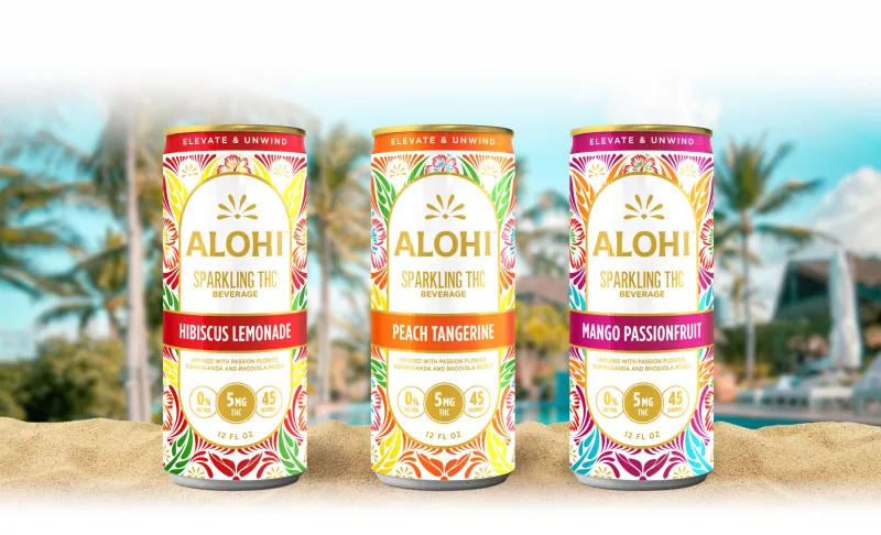 Alohi is the Florida Brand Helping Women Rethink Happy Hour