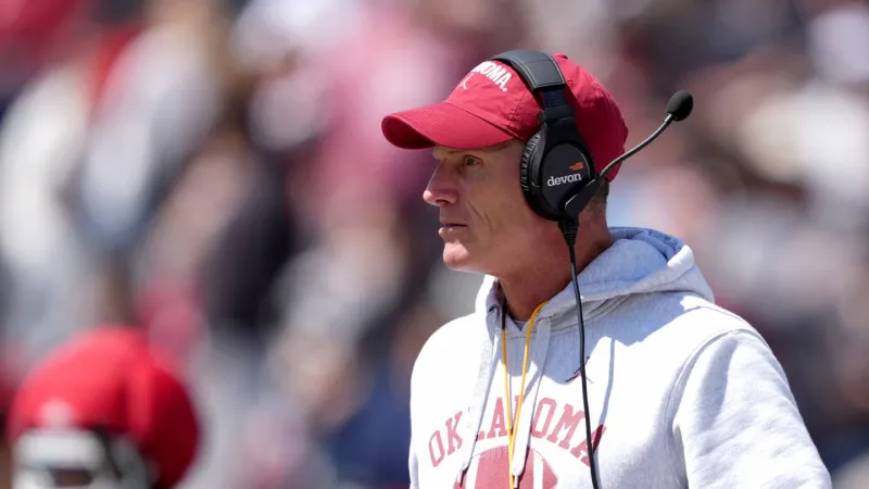 Oklahoma just gave Florida the blueprint for beating the Sooners in The Swamp