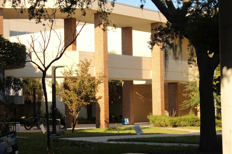 UNFPD suspends investigation into Building 15 GPU theft