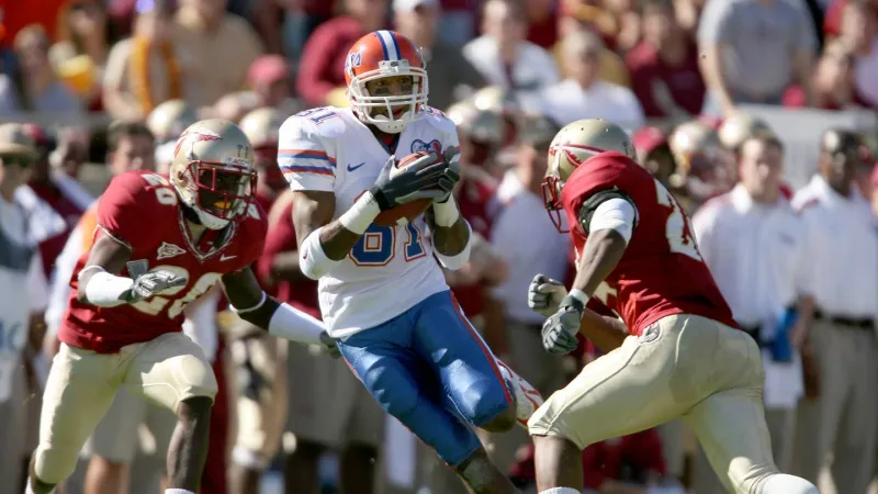 Florida's six biggest butterfly-effect wins over FSU in the modern era