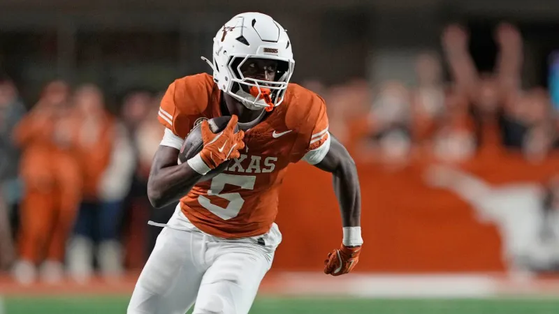 Quintrevion Wisner's film reveals the obvious reason Mike Norvell added to a crowded RB room