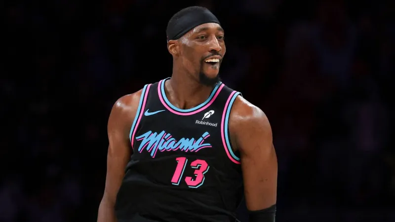 DeMar DeRozan emerges as Heat's top non-LeBron free agent target