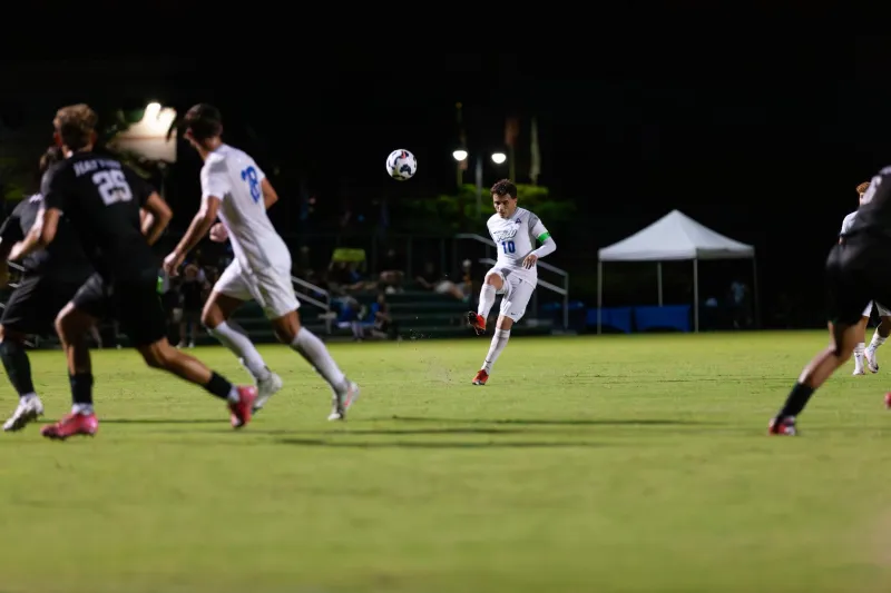 Men's and women's soccer look to define themselves this season