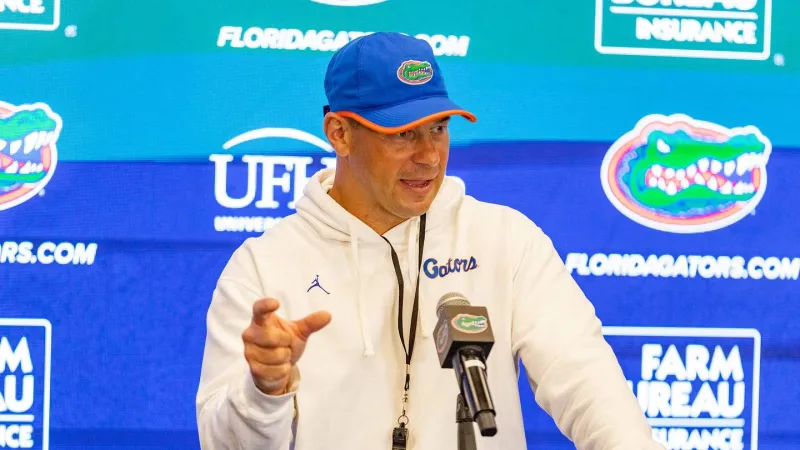 A major special-teams rule change may hurt Florida less than the rest of the SEC