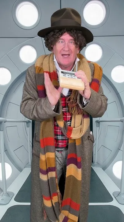 Why BP Swears By This Old-School Weather Tech | Dr. Who (Video)