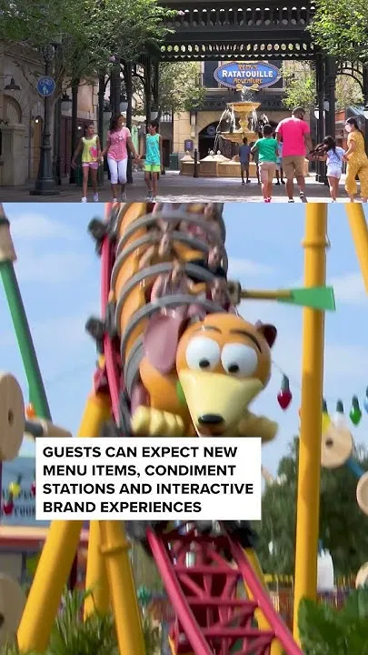 Disney, Kraft Heinz announce partnership (Video)