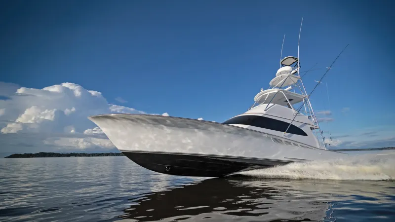 9 New Sportfishing Yachts to Watch in 2026