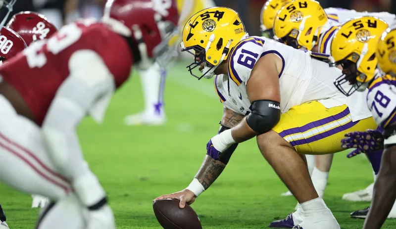 SEC's Shift To 9-Game Conference Schedule Pauses Some Longtime Rivalries