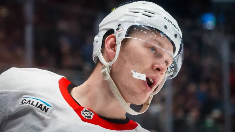 NHL.com names 10 Florida Panthers among Top 250 fantasy players for 2026-27 season
