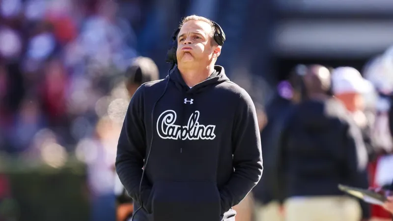 Florida will face a South Carolina team desperate to prove last season was an exception