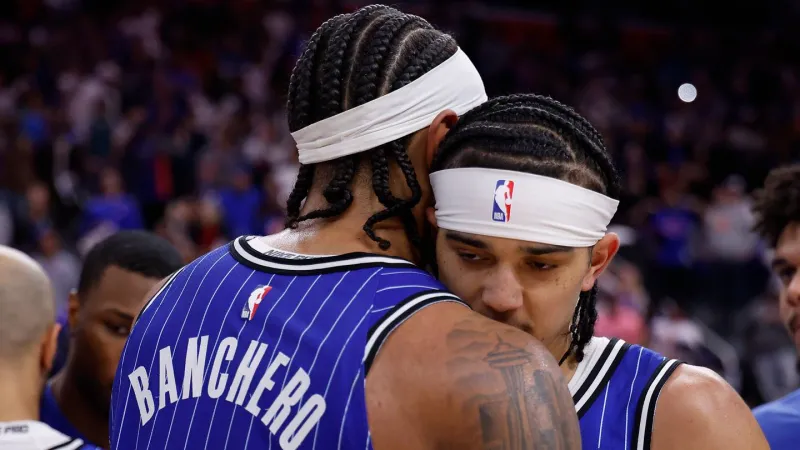 Orlando Magic still believe, but now they have to prove it