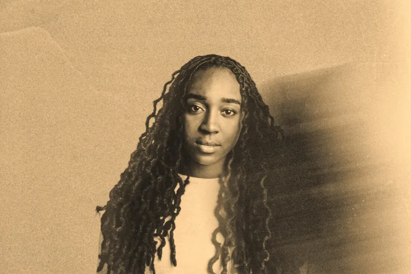 Jackie Hill Perry: The Closer You Are to God, the Less You Can Hide