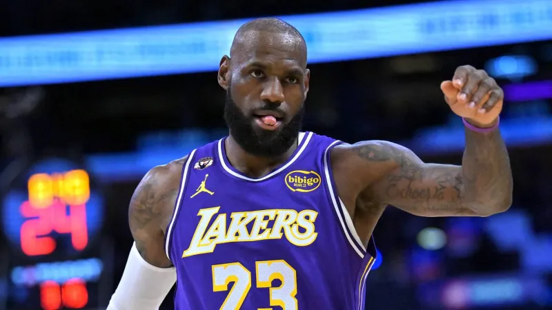 LeBron James would fix Heat's biggest issue despite fears over fit with Giannis