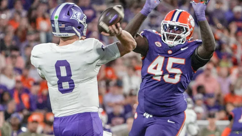 Florida State just got a much better idea of the QB it will face in the season opener