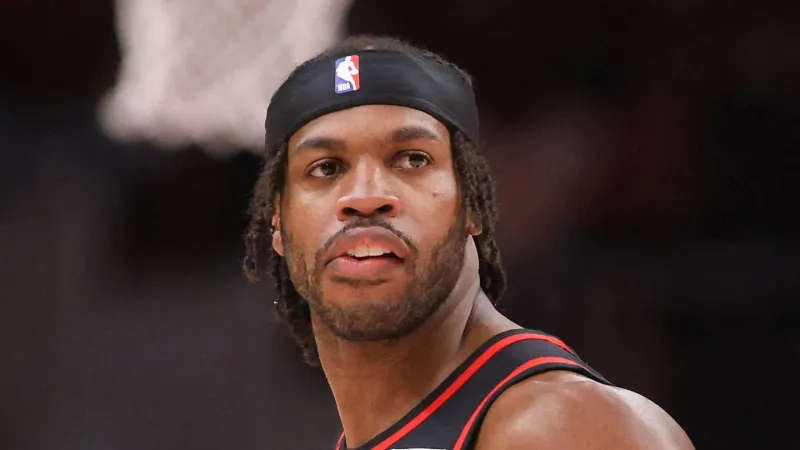 Heat must resist temptation to trade for Buddy Hield despite intriguing report