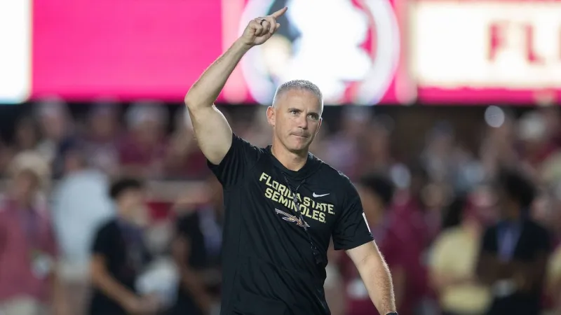 Mike Norvell stays hot with another in-state commit, Meshi Dobson, joining FSU's 2027 class