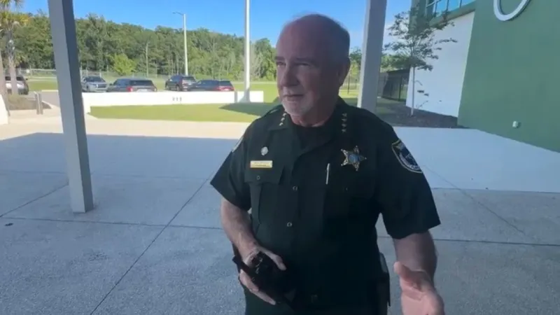 Flagler County Sheriff's Office gets $5.8M for technology upgrades