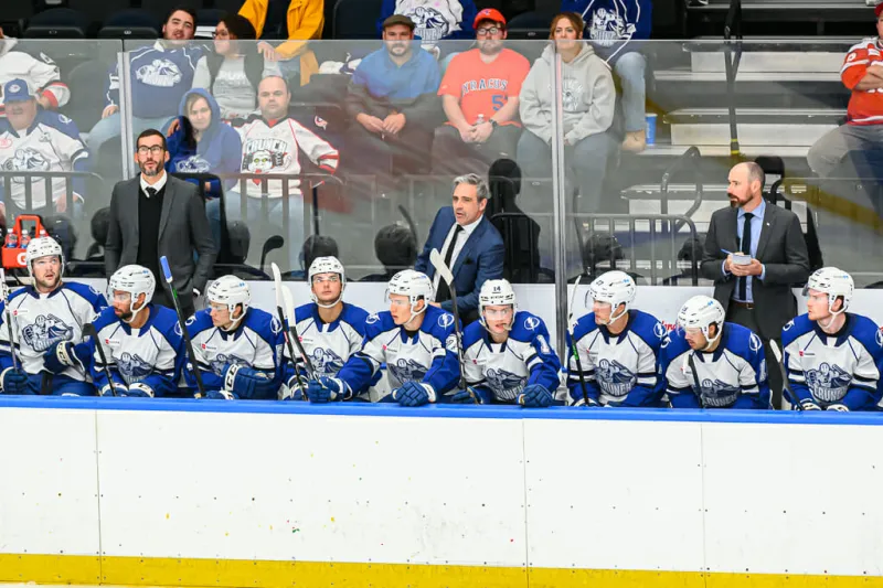 Lightning Morning News: Crunch owner comments on the extension of partnership with Tampa Bay