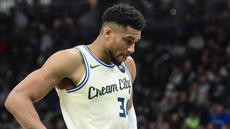 Giannis finally admits what everyone already knew about Bucks trade saga
