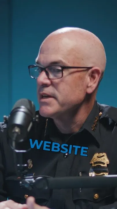 Being Transparent with Tampa's Drone Pilot Program #tampa #podcast #drones (Video)