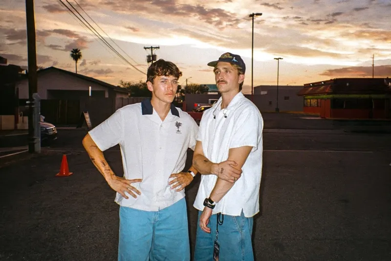 5 Christian Indie Rock Bands to Add to Your Rotation
