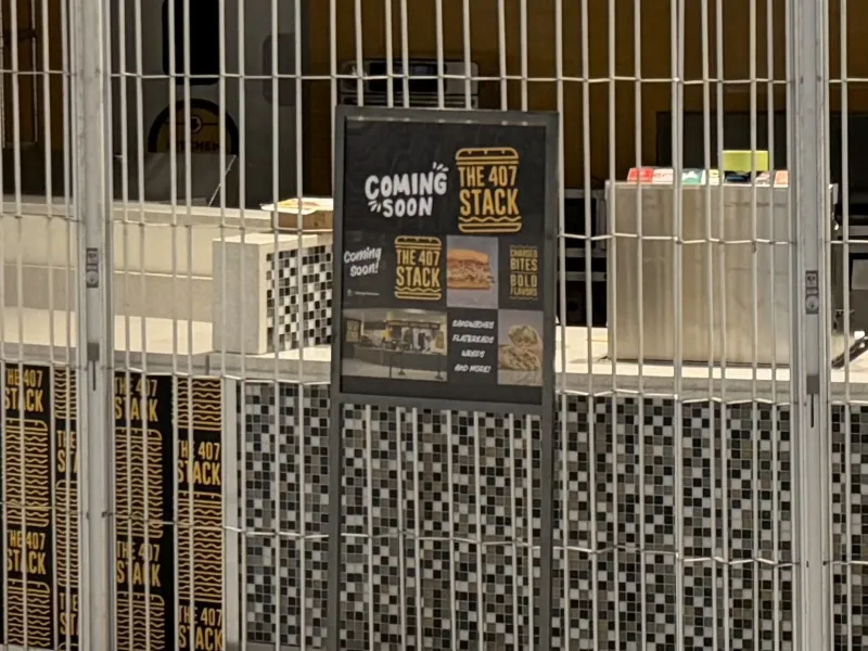 What UCF Dining Additions to Expect Fall 2026